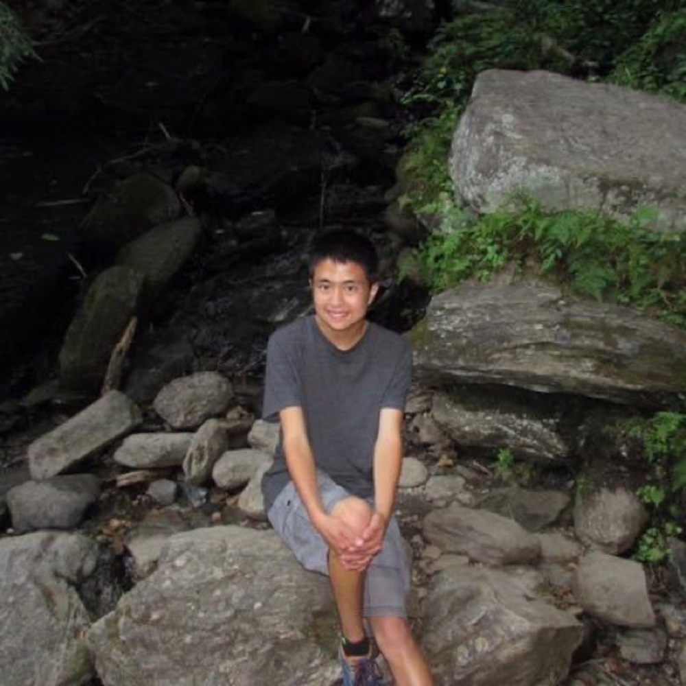 Meet your Posher, Jacob